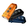 Nitecore TIP3 linterna de llavero naranja 720 lúmenes