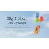 Nitecore TIP3 linterna de llavero naranja 720 lúmenes