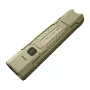 Nitecore EDC07 Desert Tan linterna 1200 lúmenes USB-C recargable