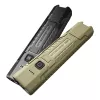 Nitecore EDC07 Desert Tan linterna 1200 lúmenes USB-C recargable