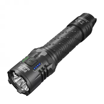 Nitecore P27iX linterna táctica 5000 lúmenes