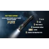 Nitecore P17iX linterna táctica 4000 lúmenes USB-C recargable