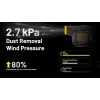 Nitecore BB2 soplador eléctrico