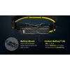 Nitecore Carbon Battery 6K Kit batería externa 6000 mAh