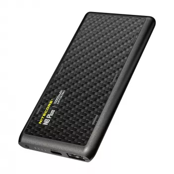Nitecore NB Plus batería externa 10000 mAh