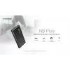 Nitecore NB Plus batería externa 10000 mAh