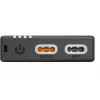 Nitecore NB10000 Carbon Gen4 batería externa 10000mAh 38.5Wh negra