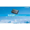Nitecore HLB2500 batería de Li-Ion 2500 mAh con función de carga USB-C