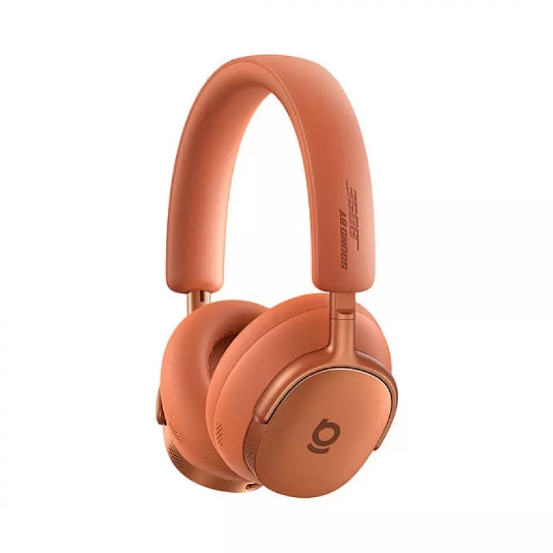 Baseus Inspire XH1 auriculares inalámbricos con cancelación de ruido coral