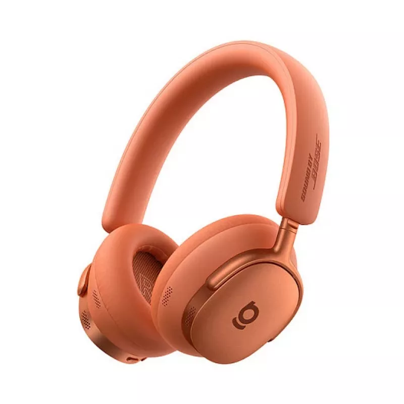 Baseus Inspire XH1 auriculares inalámbricos con cancelación de ruido coral