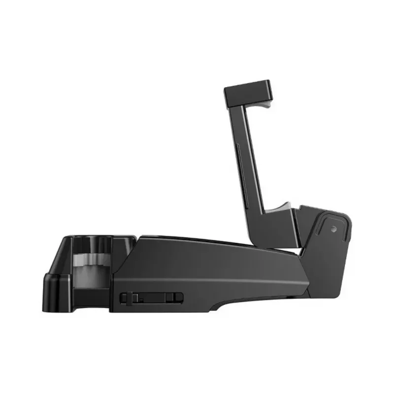 Baseus SUHZ-A01 gancho para reposacabezas y soporte de móvil para coche (negro)