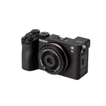 Viltrox AF 28mm F4.5 FE objetivo para Sony E