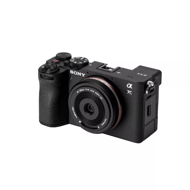 Viltrox AF 28mm F4.5 FE objetivo para Sony E