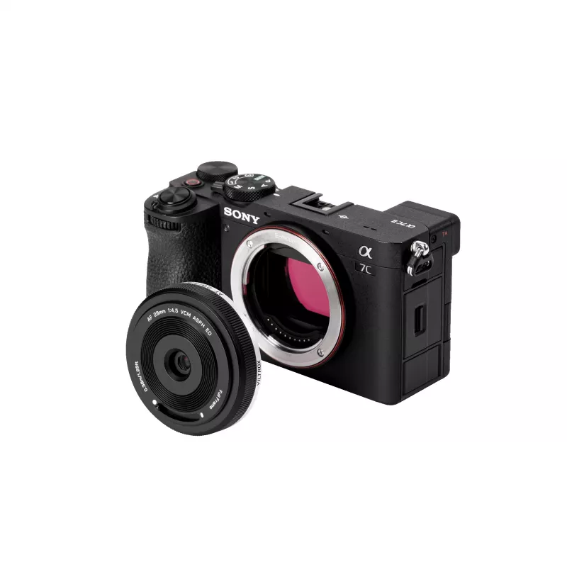 Viltrox AF 28mm F4.5 FE objetivo para Sony E
