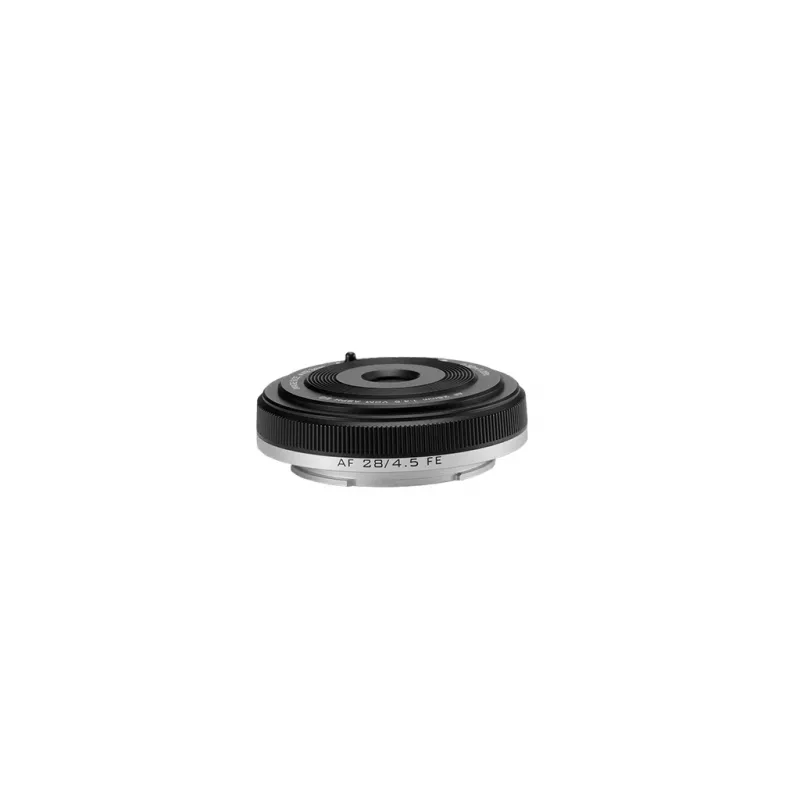 Viltrox AF 28mm F4.5 FE objetivo para Sony E