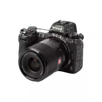 Viltrox AF 28mm F4.5 objetivo para Nikon Z