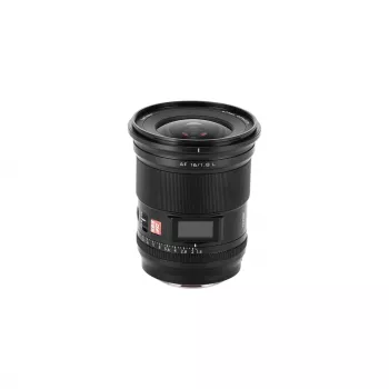Viltrox AF 16mm F1.8 L objetivo para Leica L-Mount