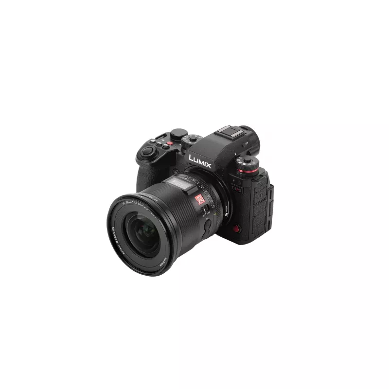 Viltrox AF 16mm F1.8 L objetivo para Leica L-Mount