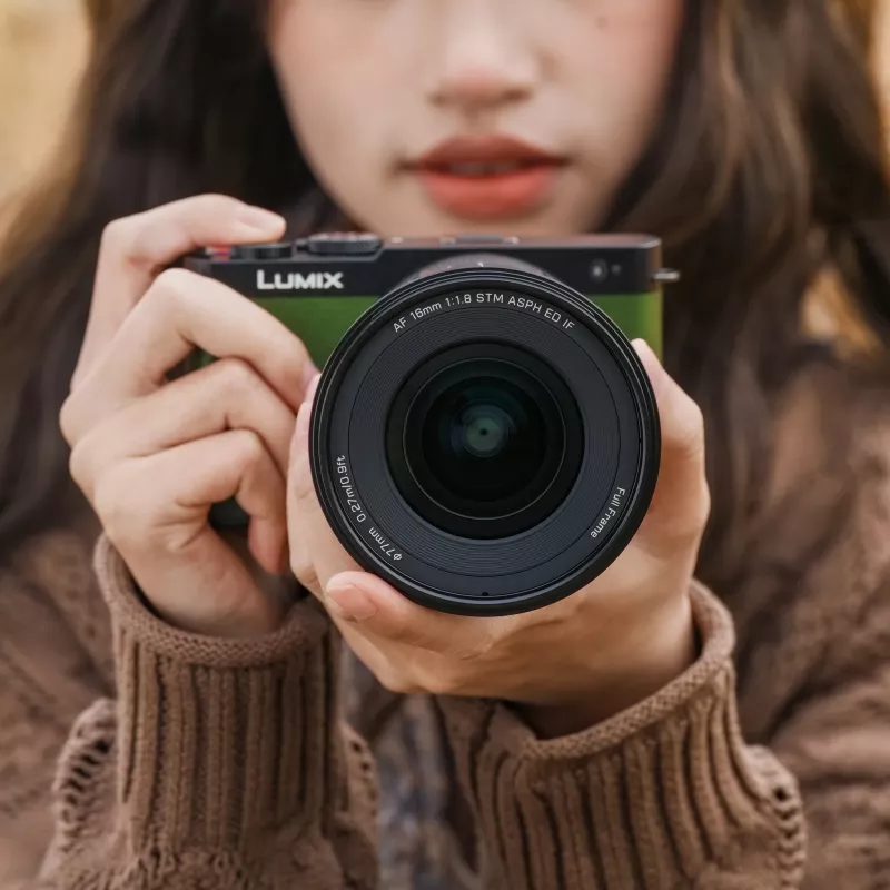 Viltrox AF 16mm F1.8 L objetivo para Leica L-Mount