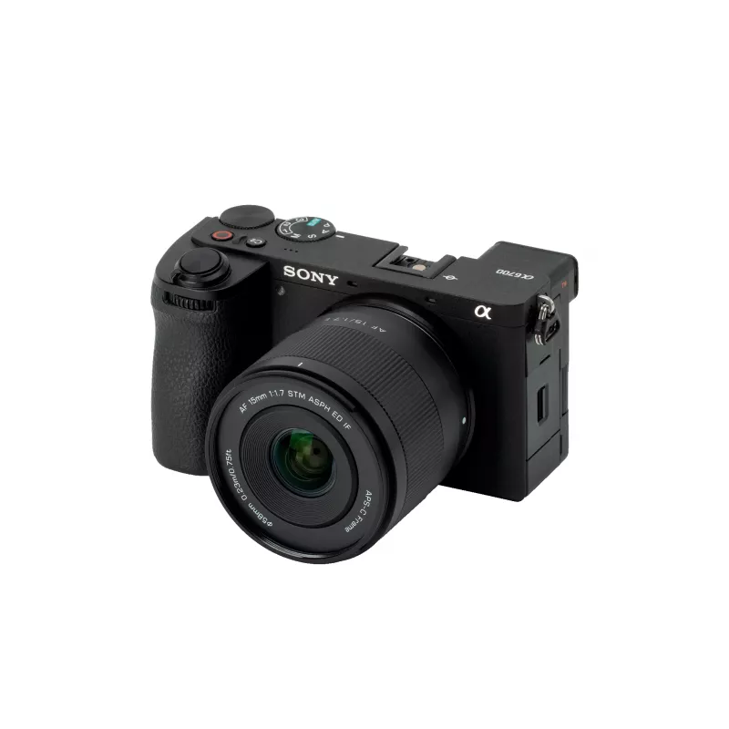 Viltrox AF 15mm f/1.7 Air objetivo para Sony E-Mount