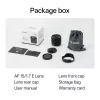 Viltrox AF 15mm f/1.7 Air objetivo para Sony E-Mount