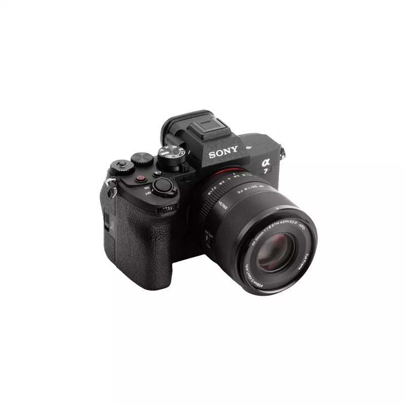 Viltrox AF 55mm F1.8 EVO Sony E