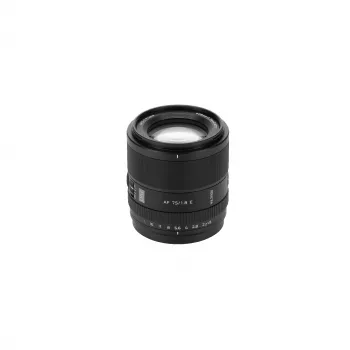 Viltrox AF 75mm F1.8 EVO objetivo para Sony E
