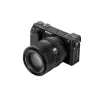 Viltrox AF 75mm F1.8 EVO objetivo para Sony E