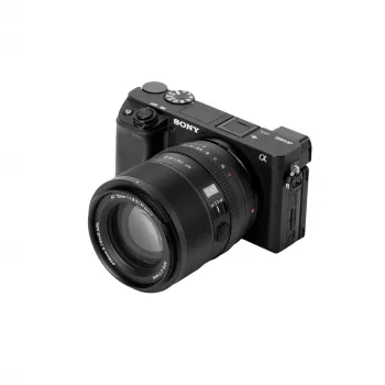 Viltrox AF 75mm F1.8 EVO objetivo para Sony E
