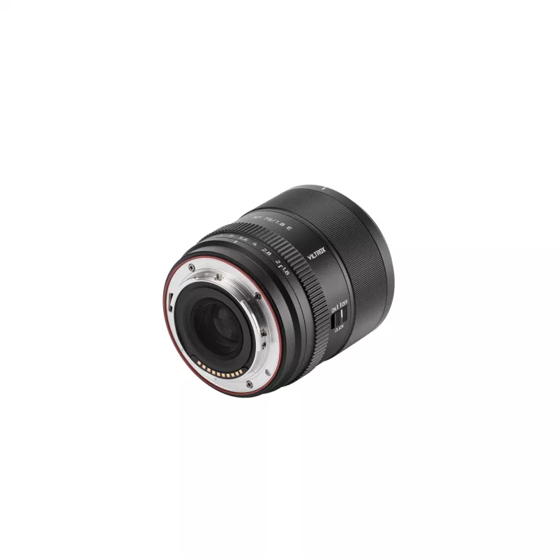 Viltrox AF 75mm F1.8 EVO objetivo para Sony E