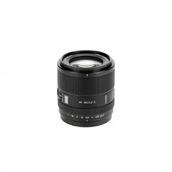 Viltrox AF 90mm F2.2 EVO Sony E teleobjetivo