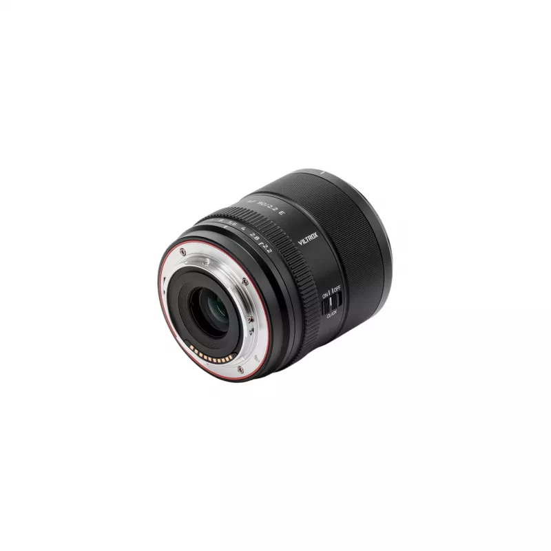 Viltrox AF 90mm F2.2 EVO Sony E teleobjetivo