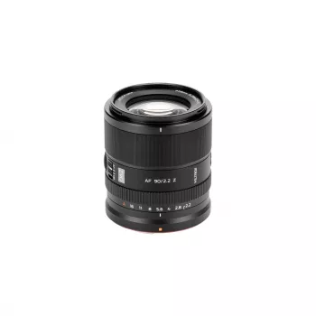 Viltrox AF 90mm F2.2 EVO Nikon Z teleobjetivo