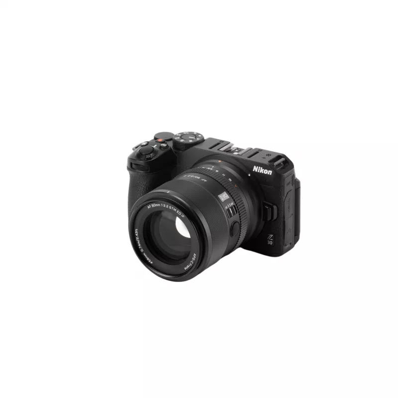 Viltrox AF 90mm F2.2 EVO Nikon Z teleobjetivo