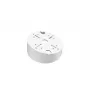 Hikvision DS-1240ZJ soporte de pared para cámaras domo, aleación de aluminio, blanco