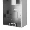 Hikvision DS-KAB02 caja de montaje empotrado para serie DS-KV8X02-IM
