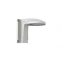 Hikvision DS-1258ZJ-L soporte de pared para cámaras domo y turret, blanco