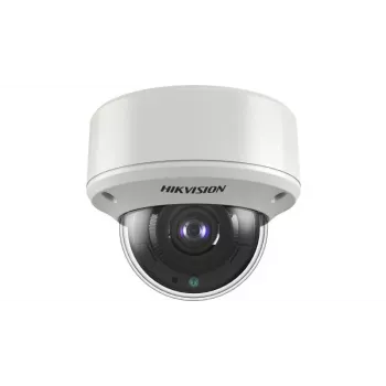 Hikvision DS-2CE59H8T-AVPIT3ZF(2.7-13.5mm) cámara domo HD-TVI 5MP