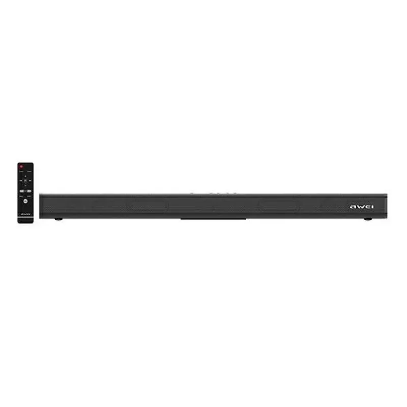 AWEI barra de sonido Bluetooth Y999 negra