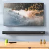 AWEI barra de sonido Bluetooth Y999 negra