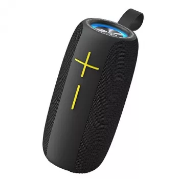 AWEI Y370 altavoz Bluetooth portátil 20W negro