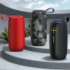 AWEI Y370 altavoz Bluetooth portátil 20W negro