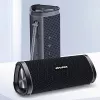 AWEI Y331 altavoz Bluetooth portátil 5W IPX6 negro