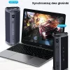 AWEI Y331 altavoz Bluetooth portátil 5W IPX6 negro
