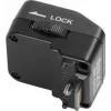 Meike SH20 adaptador de zapata en frío a zapata de flash