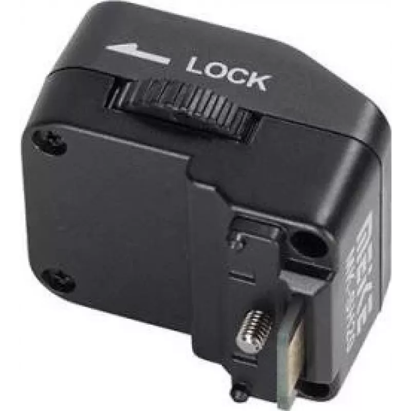 Meike SH20 adaptador de zapata en frío a zapata de flash