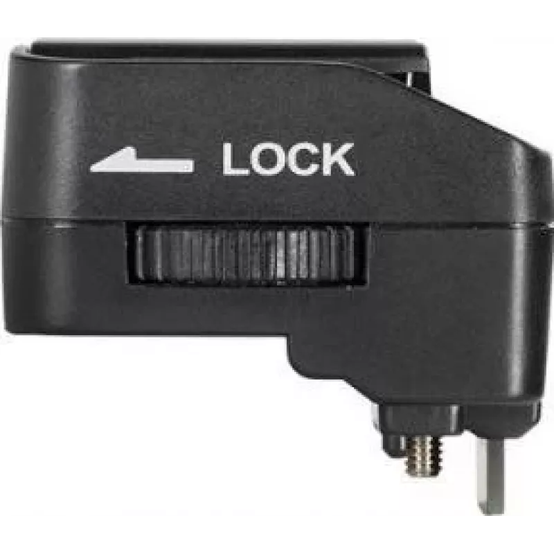 Meike SH20 adaptador de zapata en frío a zapata de flash
