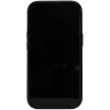 Funda de silicona Audi para iPhone 15 Plus / 14 Plus 6,7