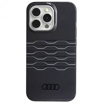 Funda MagSafe IML Audi para iPhone 13 Pro Max 6,7