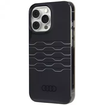Funda MagSafe IML Audi para iPhone 13 Pro Max 6,7